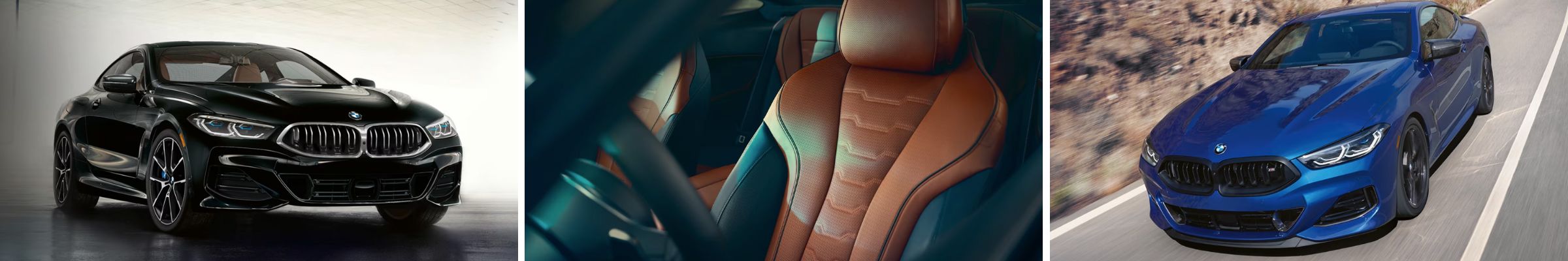 2024 BMW 8 Series For Sale Tyler TX | Longview
