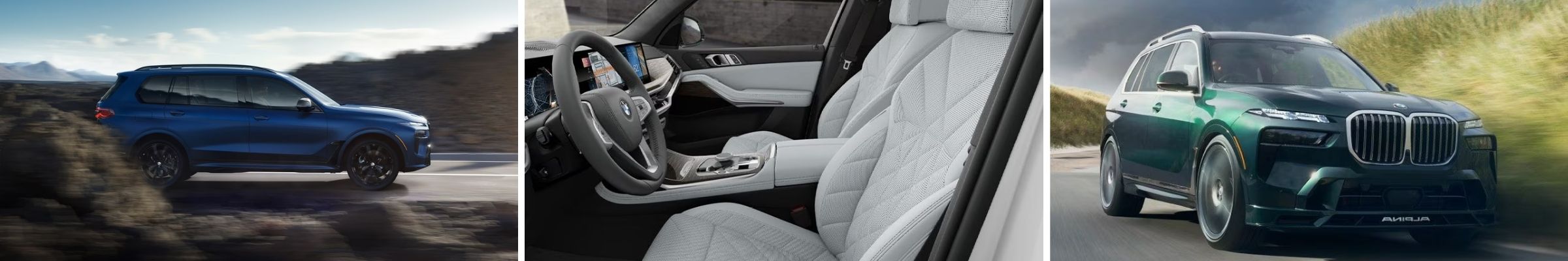 2024 BMW Alpina XB7 For Sale Elk Grove CA | Sacramento