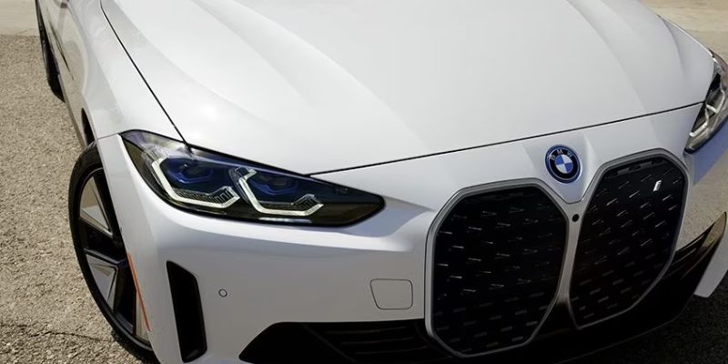 New BMW i4 for Sale Reno NV