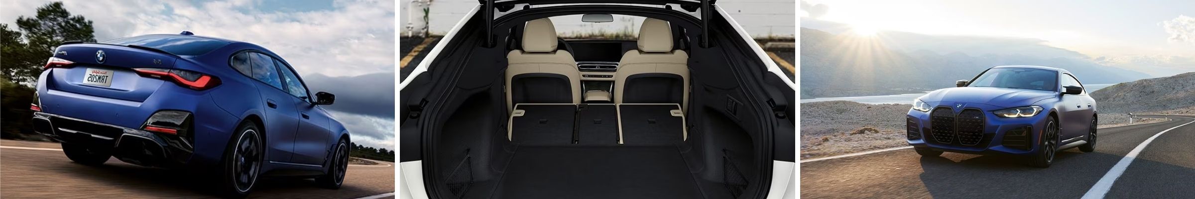 2024 BMW i4 For Sale Sacramento CA | Roseville