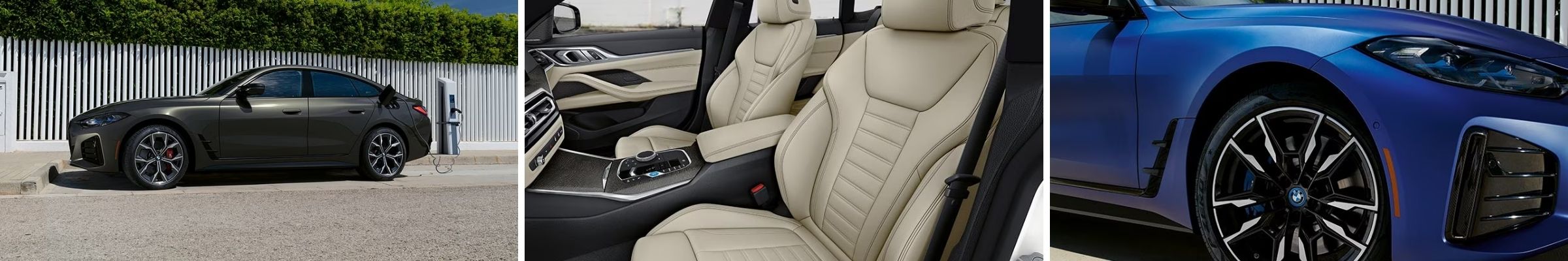 2024 BMW i4 For Sale near Carson City NV