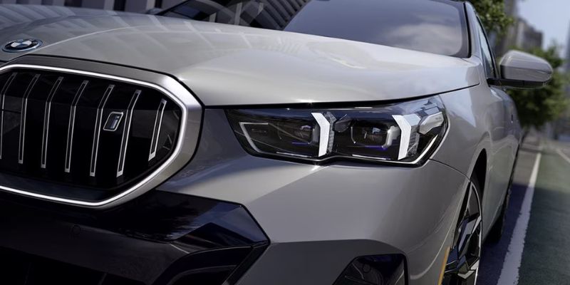 New BMW i5 for Sale Los Angeles CA