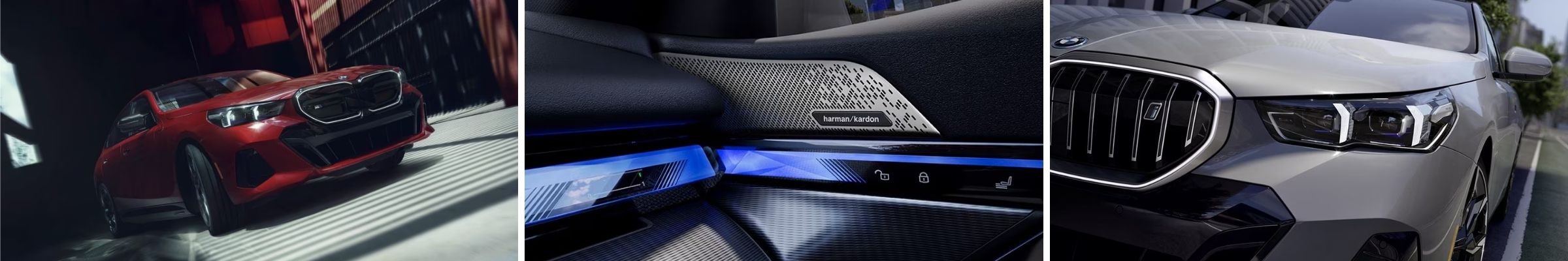 2024 BMW i5 For Sale near Lodi CA