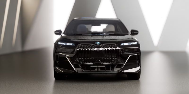 Used BMW i7 for Sale Savannah GA