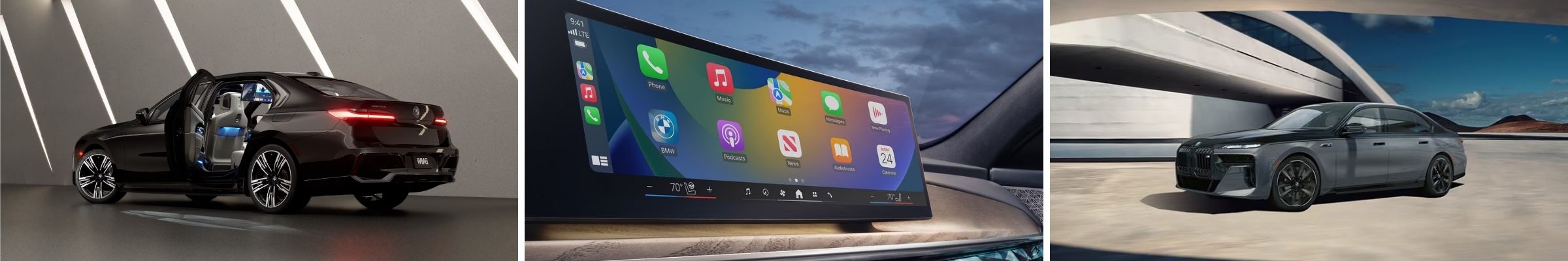 2024 BMW i7 For Sale Los Angeles CA | Huntington Park