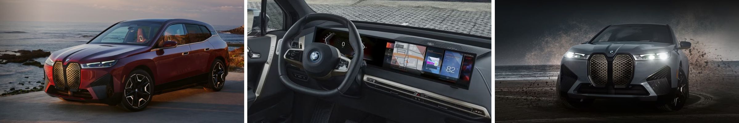 2024 BMW iX For Sale Elk Grove CA | Stockton