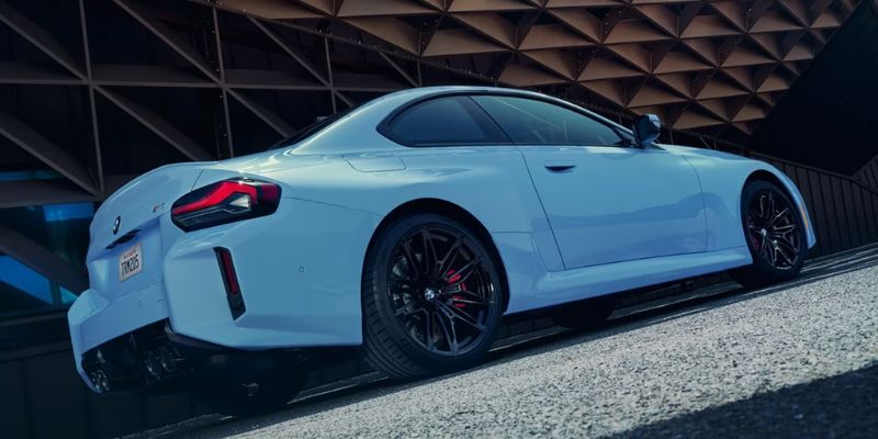 Used BMW M2 for Sale Elk Grove CA