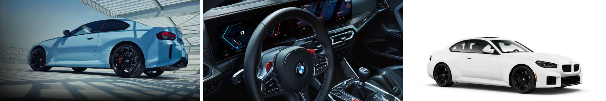 2024 BMW M2 For Sale near Brunswick GA