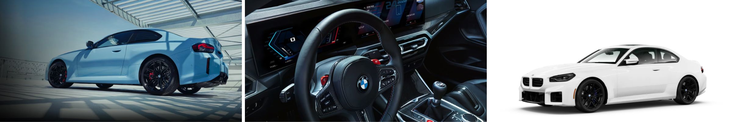 2024 BMW M2 For Sale Savannah GA | Brunswick