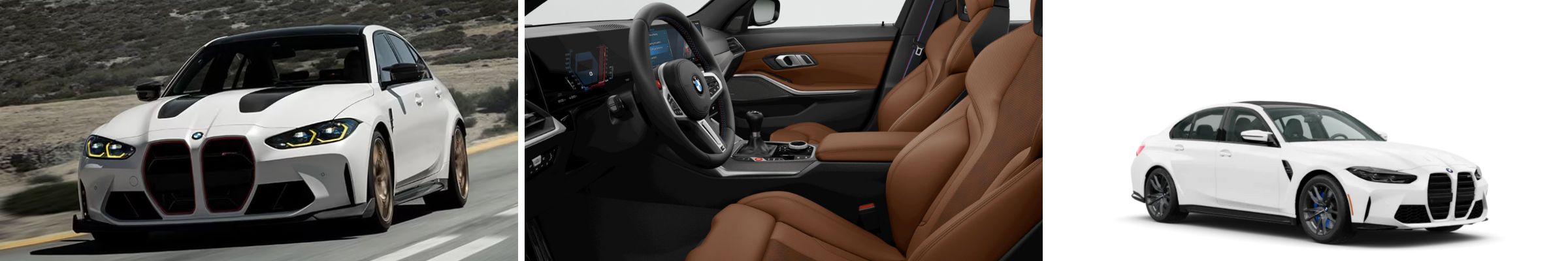 2024 BMW M3 For Sale Tyler TX | Longview