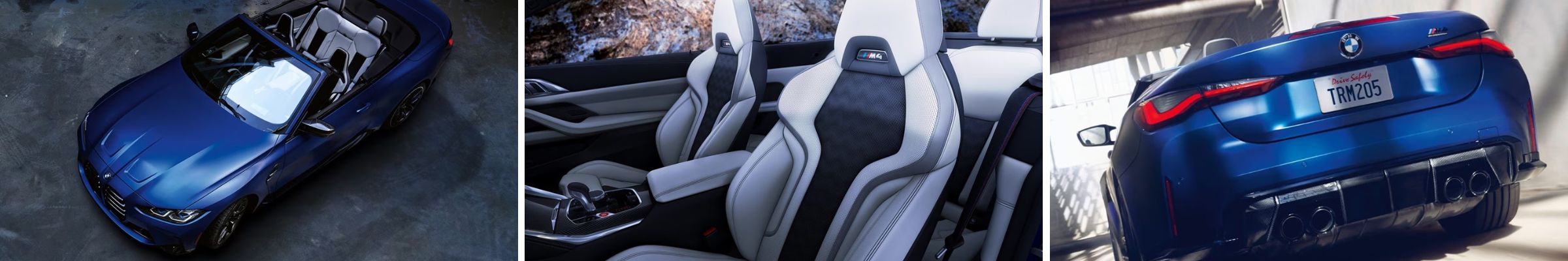 2024 BMW M4 For Sale Tyler TX | Longview