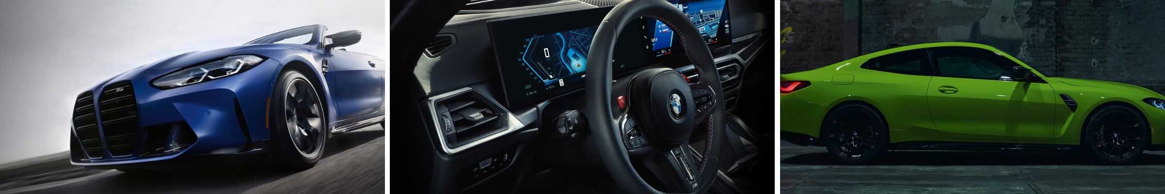 2024 BMW M4 For Sale Reno NV | Carson City