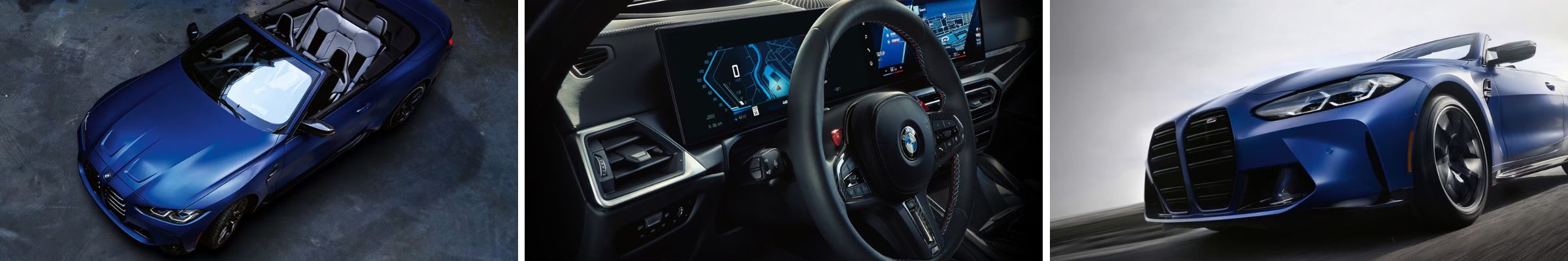 2024 BMW M4 For Sale near Brunswick GA