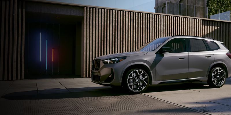New BMW X1 for Sale Reno NV