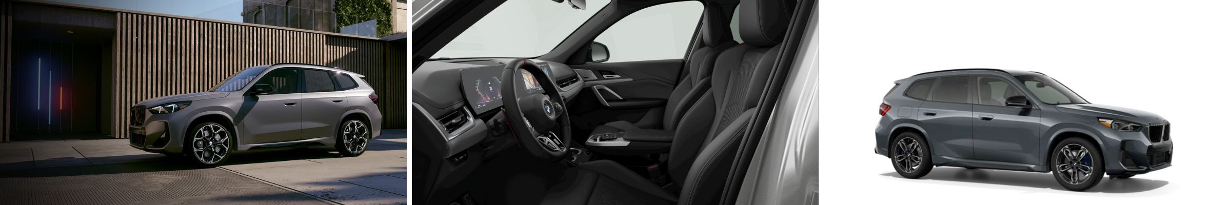 2024 BMW X1 For Sale near Brunswick GA