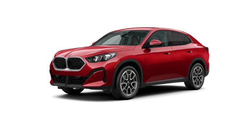 New BMW X2 for Sale Tyler TX
