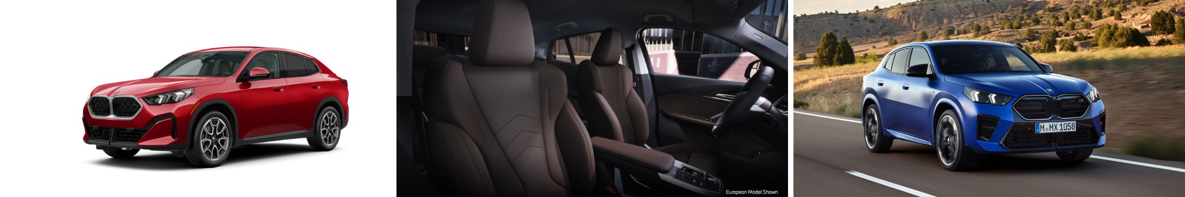 2024 BMW X2 For Sale near Stockton CA
