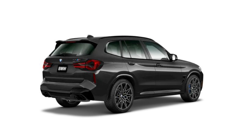 New BMW X3 M for Sale Tyler TX