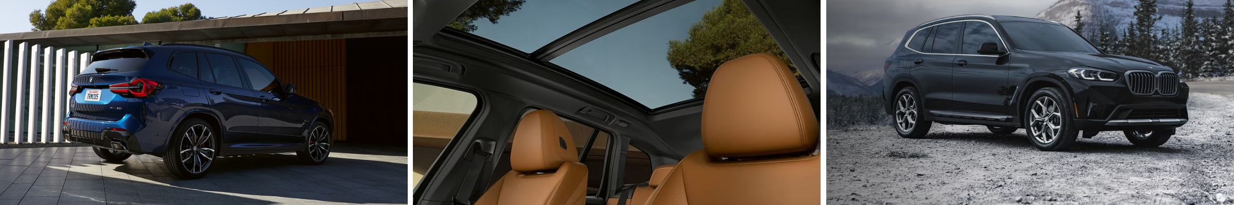 2024 BMW X3 For Sale Savannah GA | Brunswick