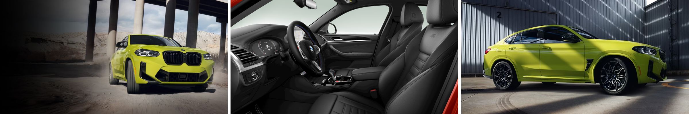 2024 BMW X4 M For Sale Los Angeles CA | Huntington Park