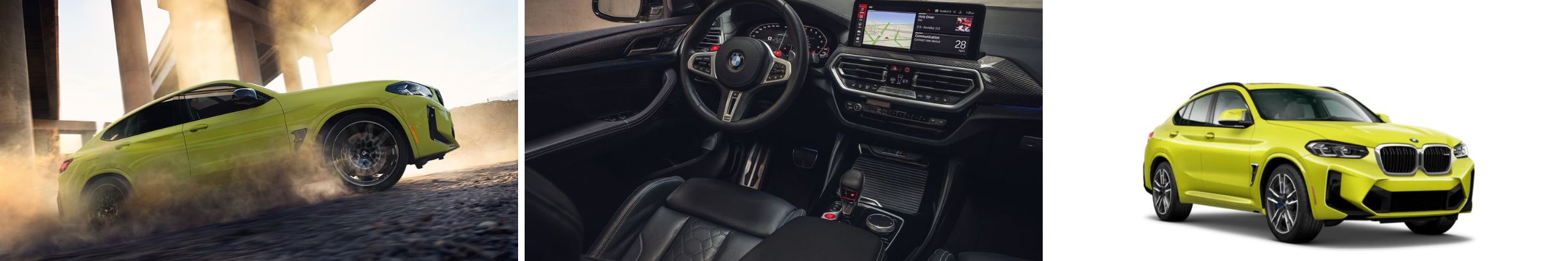 2024 BMW X4 M For Sale Reno NV | Carson City