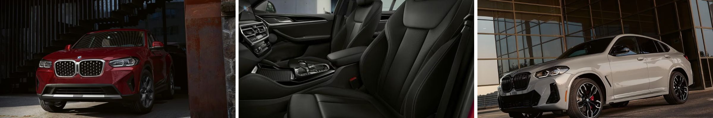 2024 BMW X4 For Sale Savannah GA | Brunswick
