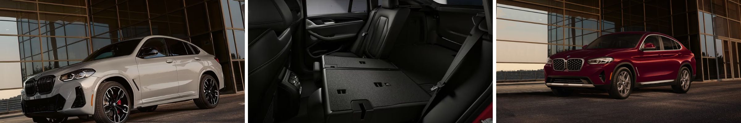 2024 BMW X4 For Sale Hyannis MA | Falmouth