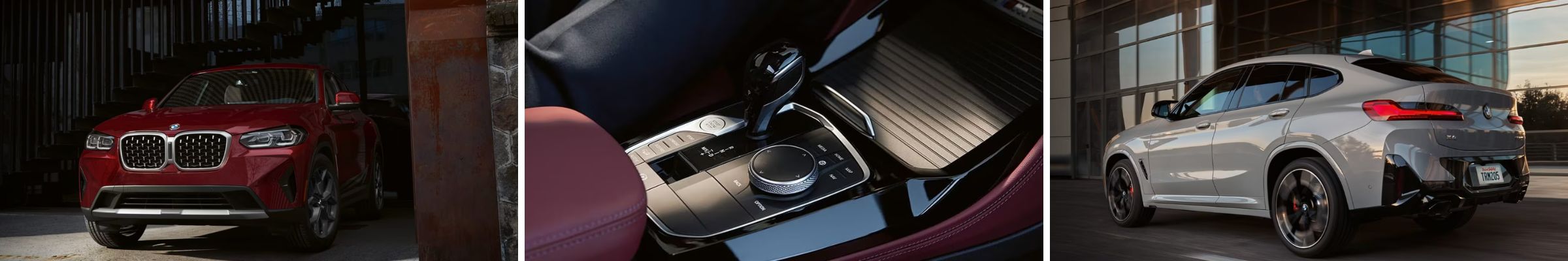 2024 BMW X4