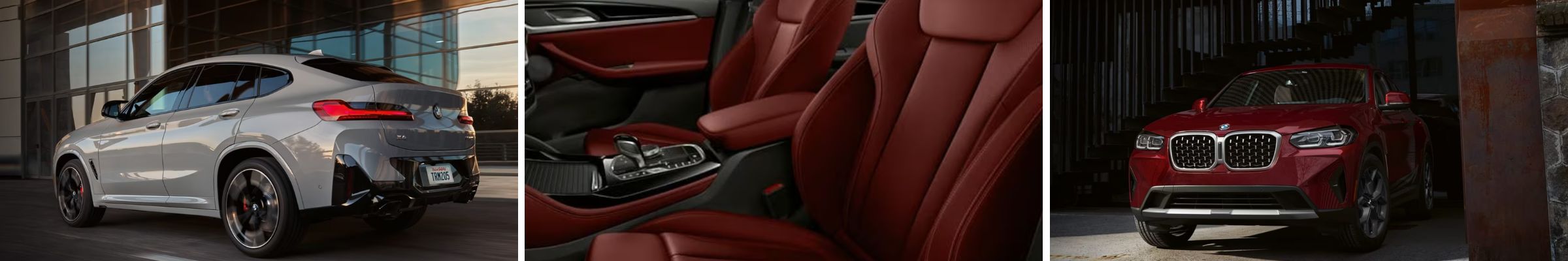 2024 BMW X4 For Sale Reno NV | Carson City