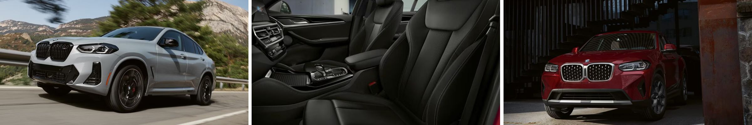 2024 BMW X4
