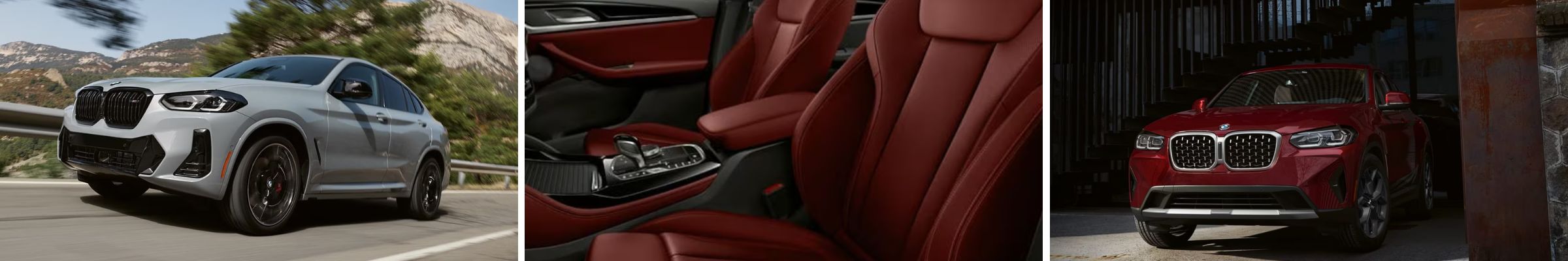 2024 BMW X4