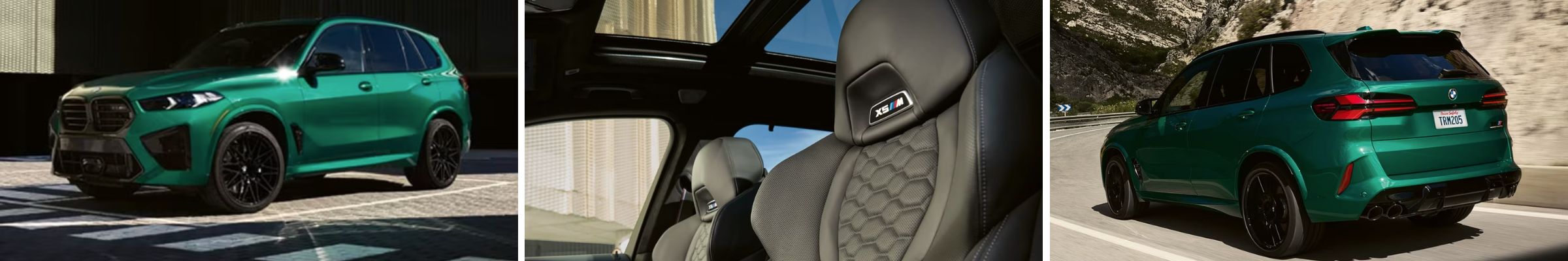 2024 BMW X5 M For Sale Savannah GA | Hilton Head