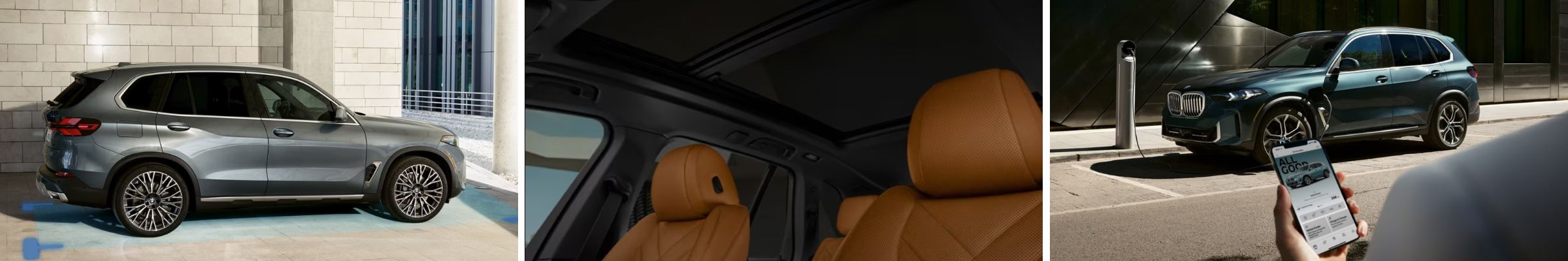 Auto start/stop disable. - BMW X5 Forum (G05)