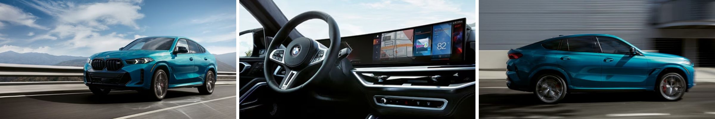 2024 BMW X6 For Sale Los Angeles CA | Huntington Park