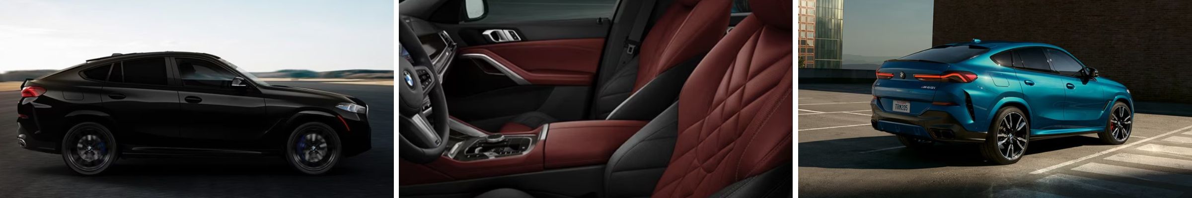 2024 BMW X6 For Sale Elk Grove CA | Stockton