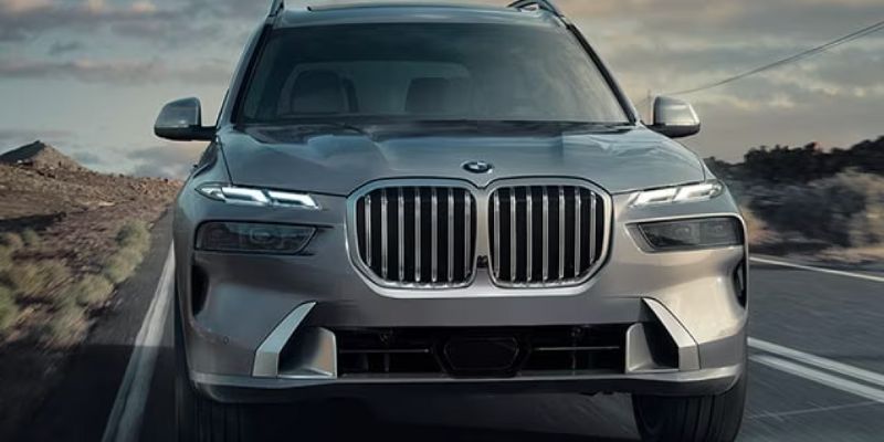 New BMW X7 for Sale Tyler TX