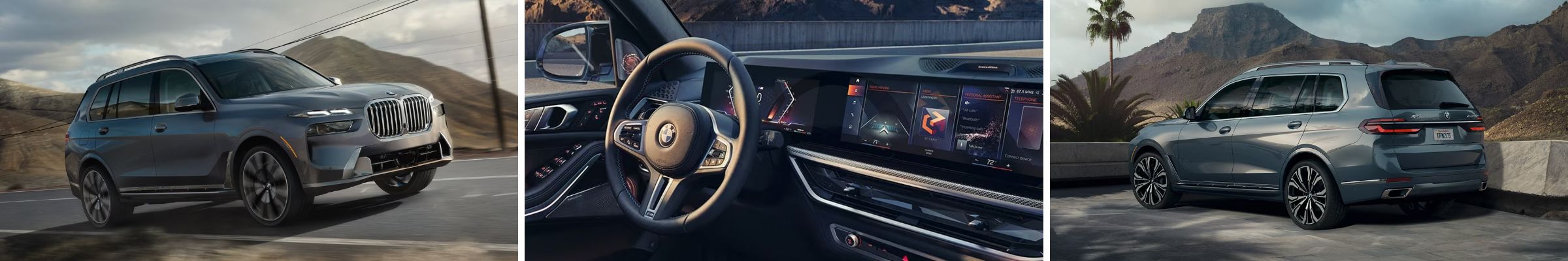 2024 BMW X7 For Sale Elk Grove CA | Stockton