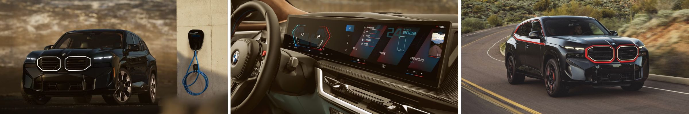 2024 BMW XM For Sale near Sacramento CA