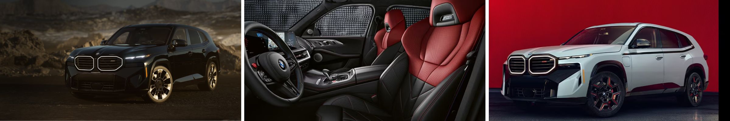 2024 BMW XM For Sale Sacramento CA | Elk Grove