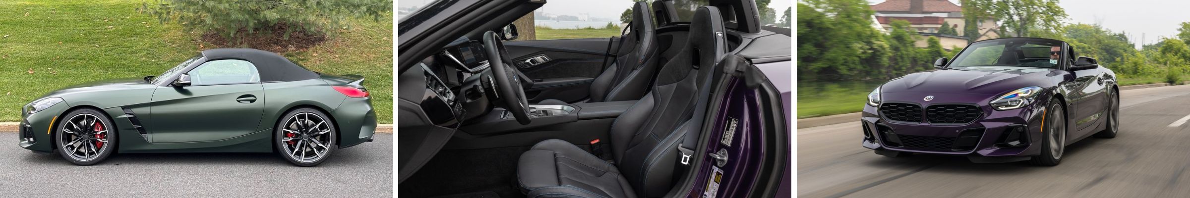 2024 BMW Z4 For Sale Sacramento CA | Elk Grove