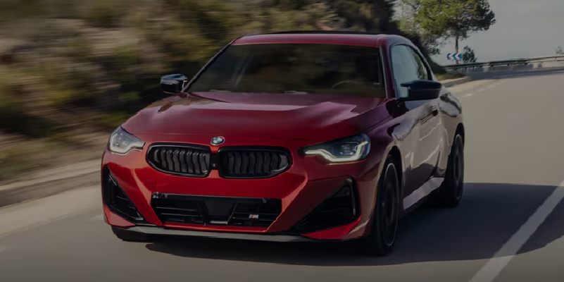 Used BMW 2 Series Coupe for Sale Savannah GA
