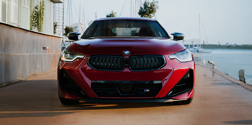 New BMW 2 Series Coupe for Sale Elk Grove CA