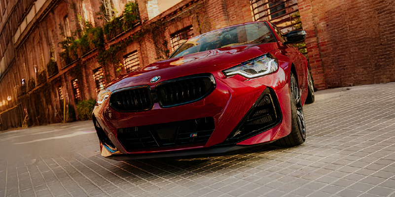 Used BMW 2 Series Coupe for Sale Elk Grove CA