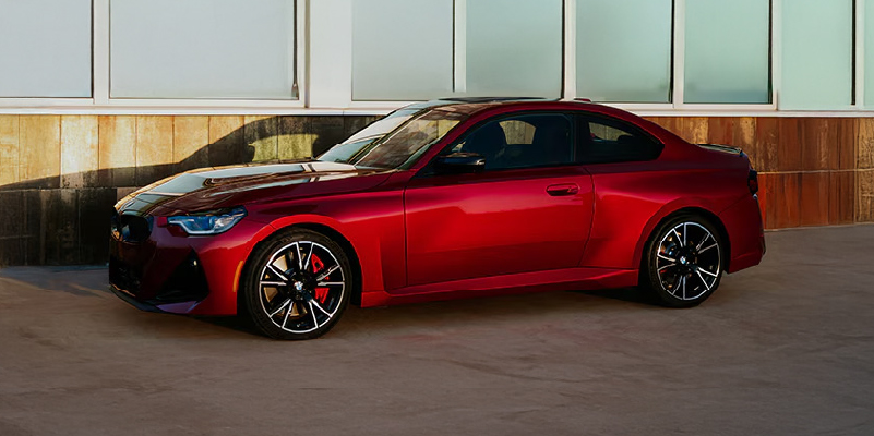 Used BMW 2 Series Coupe for Sale Sacramento CA