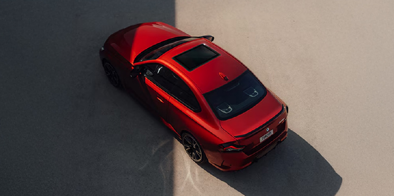 New BMW 2 Series Coupe for Sale Savannah GA
