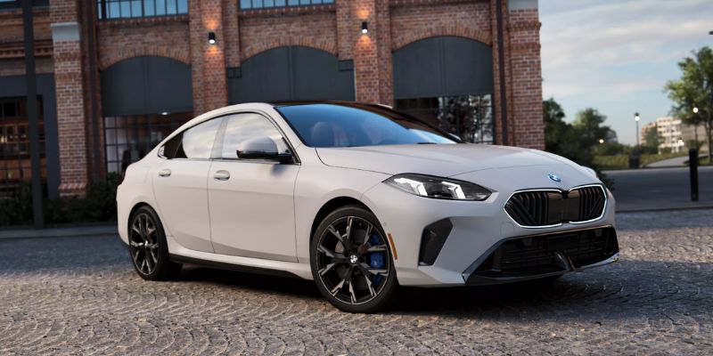 New BMW 2 Series Gran Coupe for Sale Tyler TX