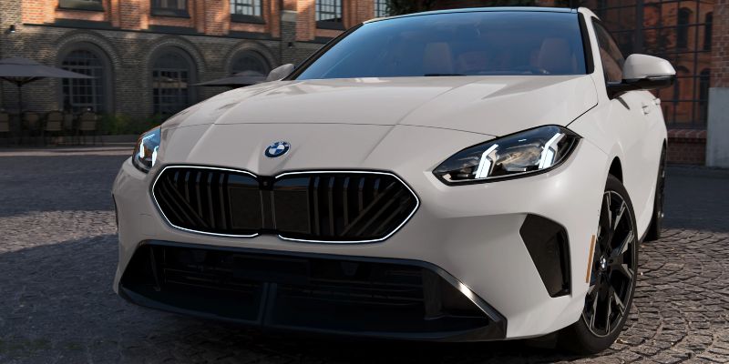 New BMW 2 Series Gran Coupe for Sale Los Angeles CA