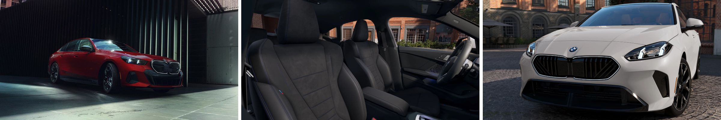 2025 BMW 2 Series Gran Coupe For Sale Savannah GA | Brunswick