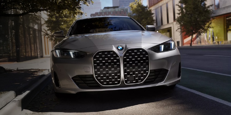 New BMW 4 Series Gran Coupe for Sale Elk Grove CA