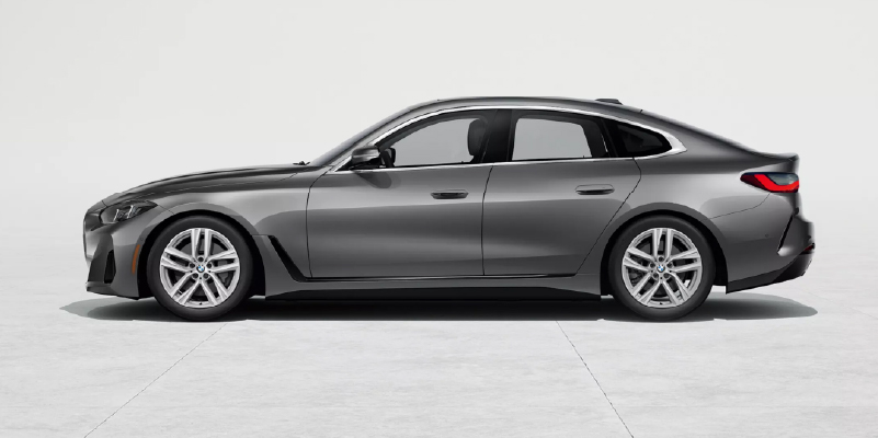 New BMW 4 Series Gran Coupe for Sale Savannah GA